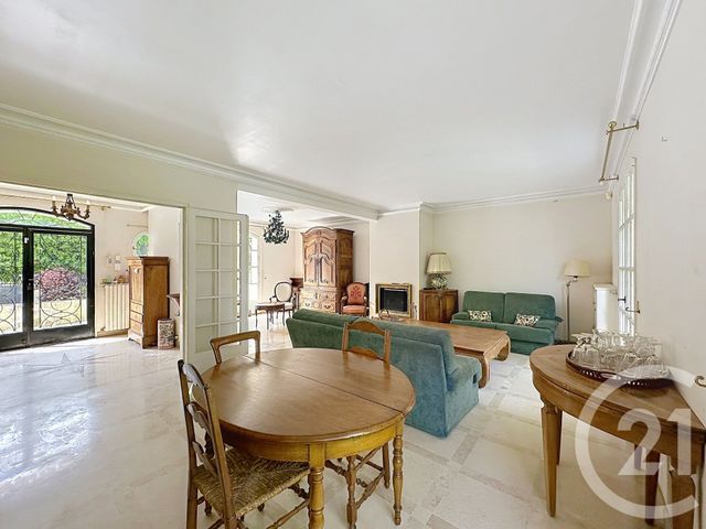 maison à vendre - 5 pièces - 145.0 m2 - THIAIS - 94 - ILE-DE-FRANCE - Century 21 A.A.R.S. Immo