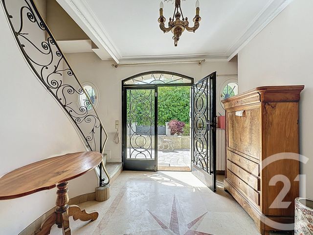 maison à vendre - 5 pièces - 145.0 m2 - THIAIS - 94 - ILE-DE-FRANCE - Century 21 A.A.R.S. Immo