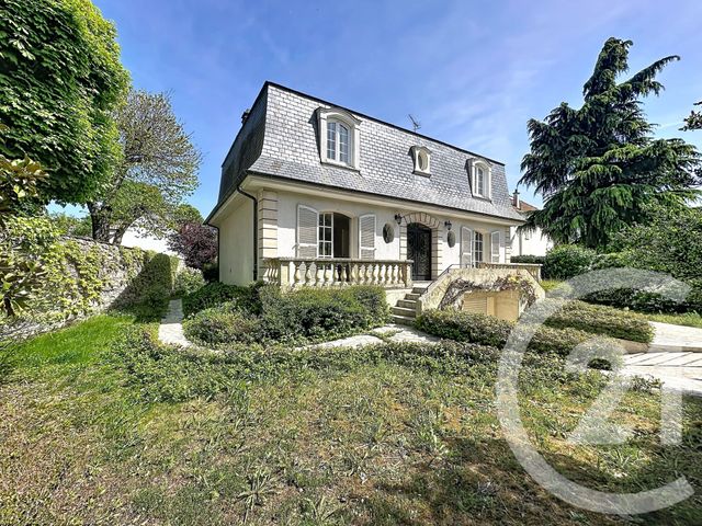 maison - THIAIS - 94