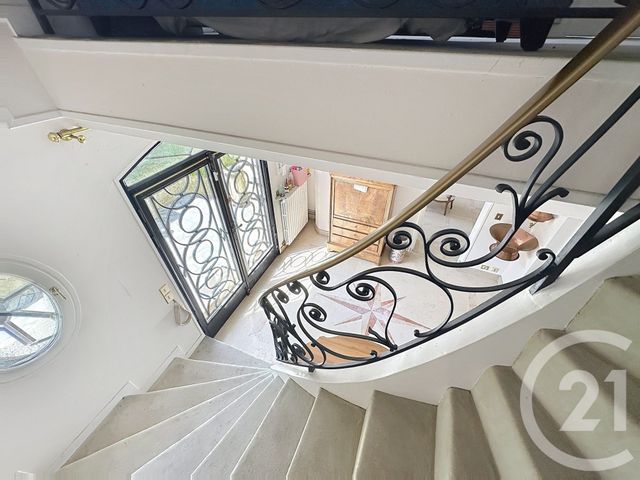 maison à vendre - 5 pièces - 145.0 m2 - THIAIS - 94 - ILE-DE-FRANCE - Century 21 A.A.R.S. Immo