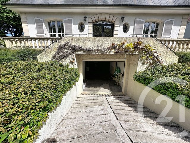 maison à vendre - 5 pièces - 145.0 m2 - THIAIS - 94 - ILE-DE-FRANCE - Century 21 A.A.R.S. Immo