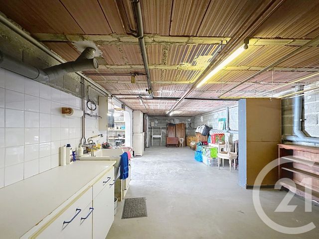 maison à vendre - 5 pièces - 145.0 m2 - THIAIS - 94 - ILE-DE-FRANCE - Century 21 A.A.R.S. Immo