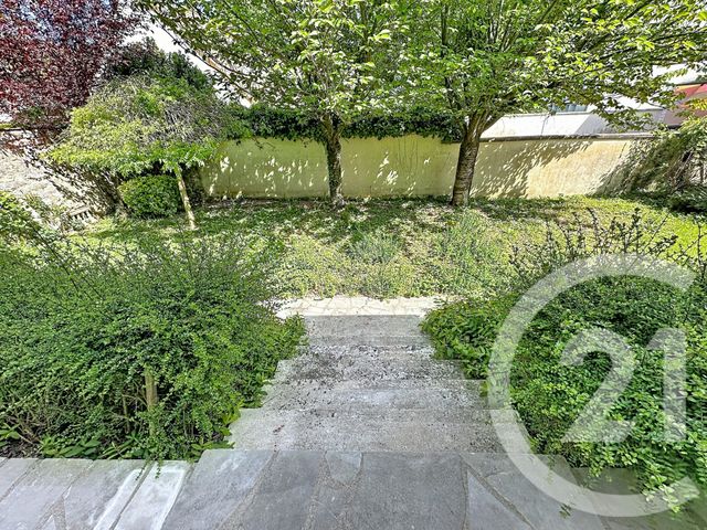 maison à vendre - 5 pièces - 145.0 m2 - THIAIS - 94 - ILE-DE-FRANCE - Century 21 A.A.R.S. Immo