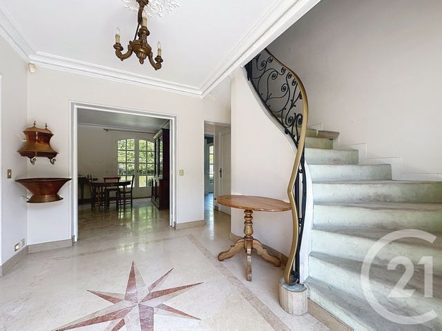 maison à vendre - 5 pièces - 145.0 m2 - THIAIS - 94 - ILE-DE-FRANCE - Century 21 A.A.R.S. Immo