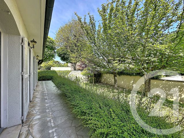 maison à vendre - 5 pièces - 145.0 m2 - THIAIS - 94 - ILE-DE-FRANCE - Century 21 A.A.R.S. Immo