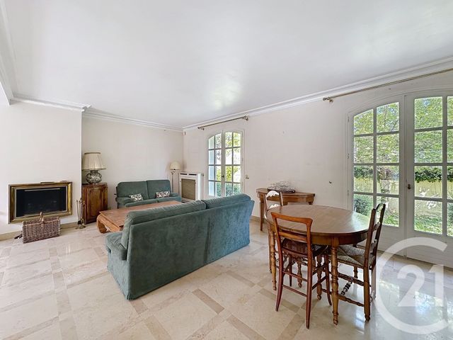 maison à vendre - 5 pièces - 145.0 m2 - THIAIS - 94 - ILE-DE-FRANCE - Century 21 A.A.R.S. Immo