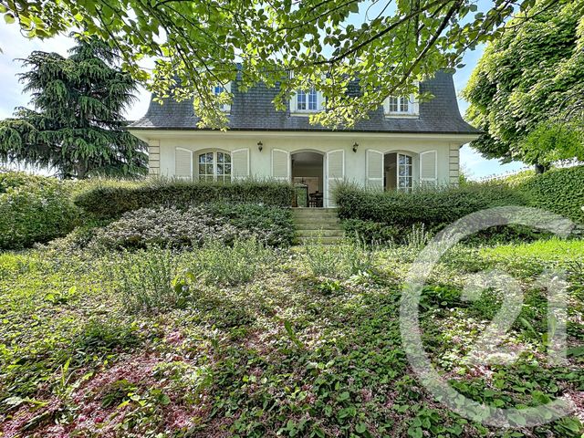 maison à vendre - 5 pièces - 145.0 m2 - THIAIS - 94 - ILE-DE-FRANCE - Century 21 A.A.R.S. Immo