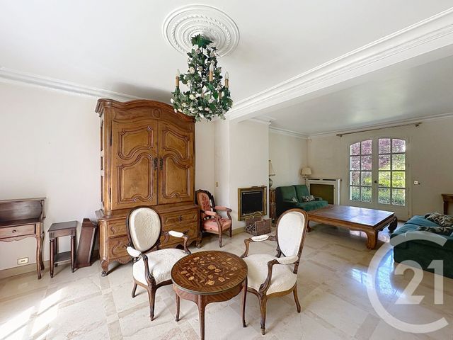maison à vendre - 5 pièces - 145.0 m2 - THIAIS - 94 - ILE-DE-FRANCE - Century 21 A.A.R.S. Immo