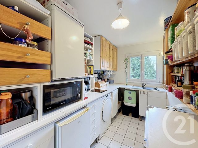 Appartement F2 à vendre - 2 pièces - 45.91 m2 - THIAIS - 94 - ILE-DE-FRANCE - Century 21 A.A.R.S. Immo