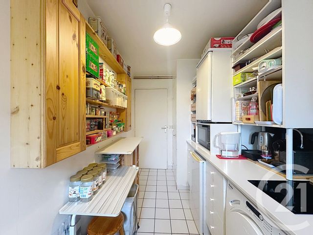 Appartement F2 à vendre - 2 pièces - 45.91 m2 - THIAIS - 94 - ILE-DE-FRANCE - Century 21 A.A.R.S. Immo