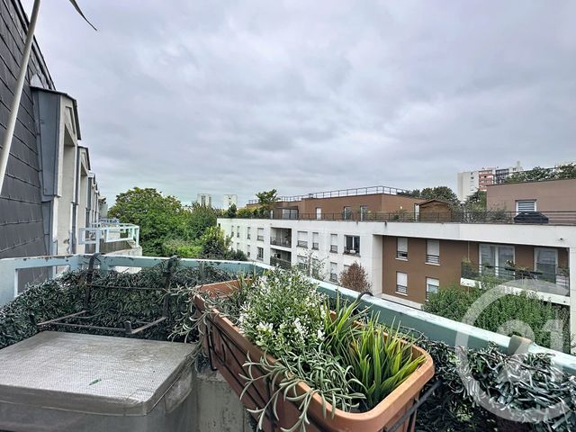 Appartement F2 à vendre - 2 pièces - 45.91 m2 - THIAIS - 94 - ILE-DE-FRANCE - Century 21 A.A.R.S. Immo