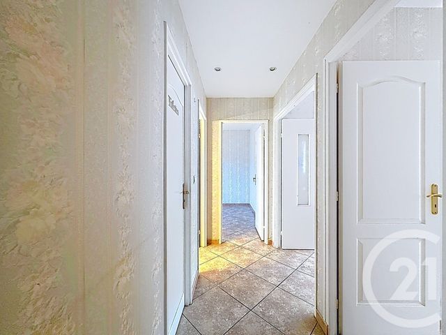 Appartement F3 à vendre - 3 pièces - 55.53 m2 - THIAIS - 94 - ILE-DE-FRANCE - Century 21 A.A.R.S. Immo