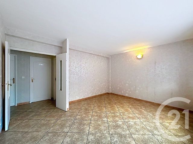 Appartement F3 à vendre THIAIS