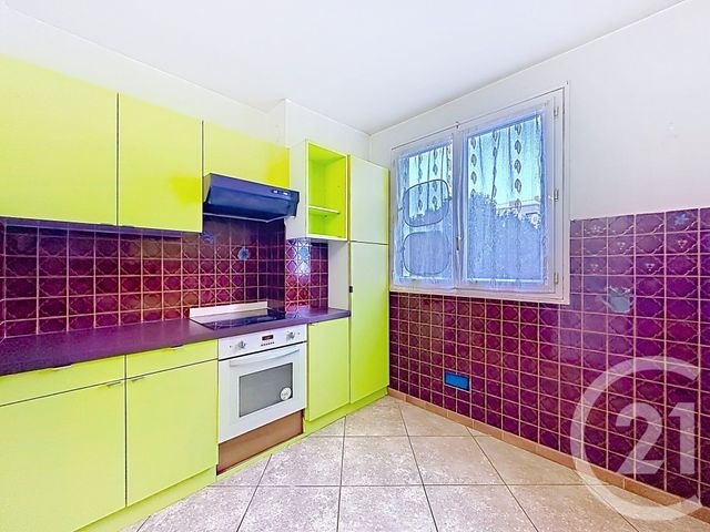 Appartement F3 à vendre - 3 pièces - 55.53 m2 - THIAIS - 94 - ILE-DE-FRANCE - Century 21 A.A.R.S. Immo