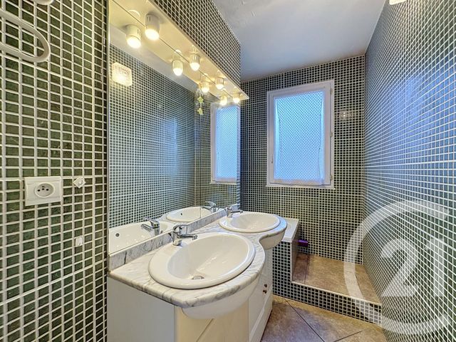 Appartement F3 à vendre - 3 pièces - 55.53 m2 - THIAIS - 94 - ILE-DE-FRANCE - Century 21 A.A.R.S. Immo
