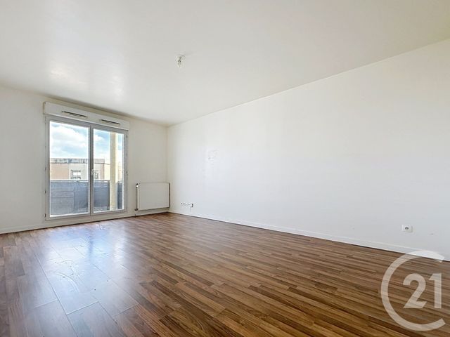 Appartement F2 à vendre - 2 pièces - 47.84 m2 - CRETEIL - 94 - ILE-DE-FRANCE - Century 21 A.A.R.S. Immo