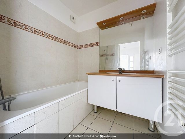 Appartement F2 à vendre - 2 pièces - 47.84 m2 - CRETEIL - 94 - ILE-DE-FRANCE - Century 21 A.A.R.S. Immo