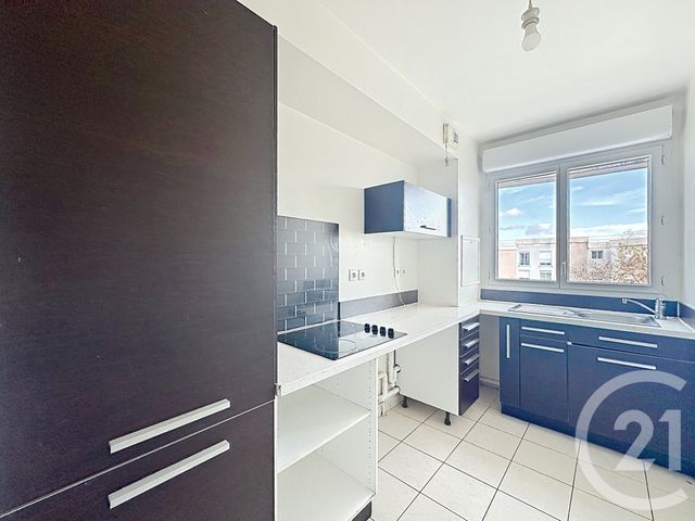 Appartement F2 à vendre - 2 pièces - 47.84 m2 - CRETEIL - 94 - ILE-DE-FRANCE - Century 21 A.A.R.S. Immo