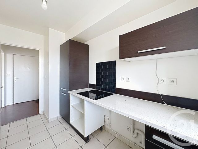 Appartement F2 à vendre - 2 pièces - 47.84 m2 - CRETEIL - 94 - ILE-DE-FRANCE - Century 21 A.A.R.S. Immo