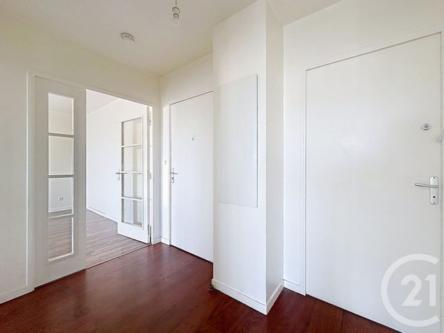 Appartement F2 à vendre - 2 pièces - 47.84 m2 - CRETEIL - 94 - ILE-DE-FRANCE - Century 21 A.A.R.S. Immo