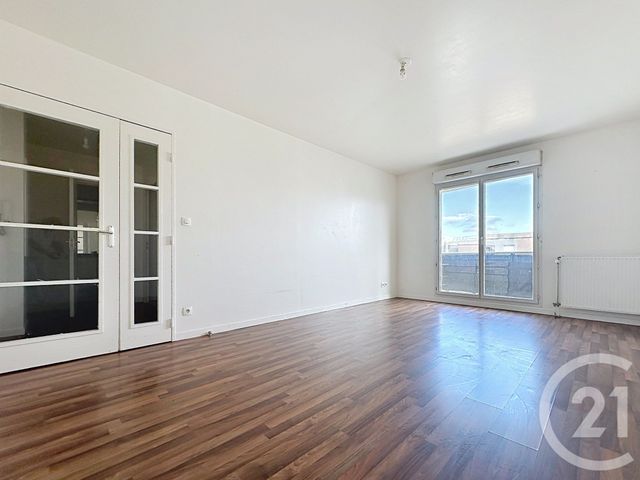 Appartement F2 à vendre - 2 pièces - 47.84 m2 - CRETEIL - 94 - ILE-DE-FRANCE - Century 21 A.A.R.S. Immo
