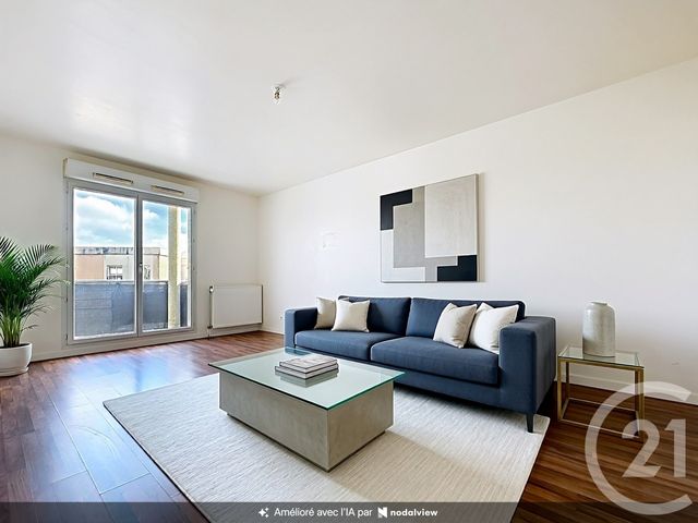 appartement - CRETEIL - 94