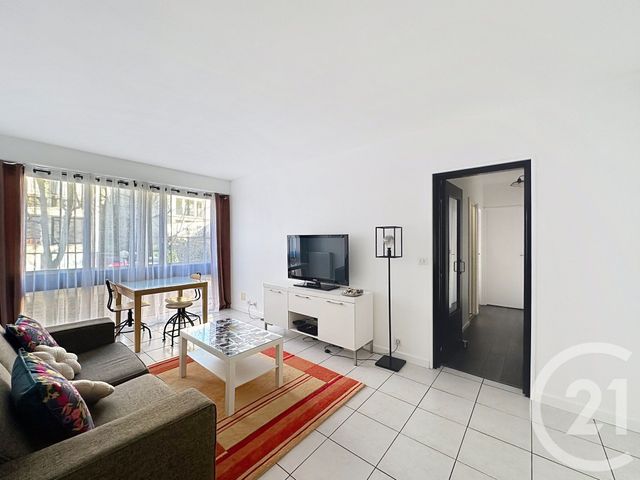 Appartement F3 à vendre - 3 pièces - 57.98 m2 - THIAIS - 94 - ILE-DE-FRANCE - Century 21 A.A.R.S. Immo