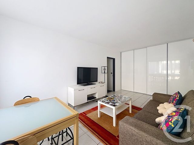 Appartement F3 à vendre - 3 pièces - 57.98 m2 - THIAIS - 94 - ILE-DE-FRANCE - Century 21 A.A.R.S. Immo