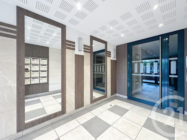 Appartement à vendre - 3 pièces - 64.84 m2 - THIAIS - 94 - ILE-DE-FRANCE - Century 21 A.A.R.S. Immo