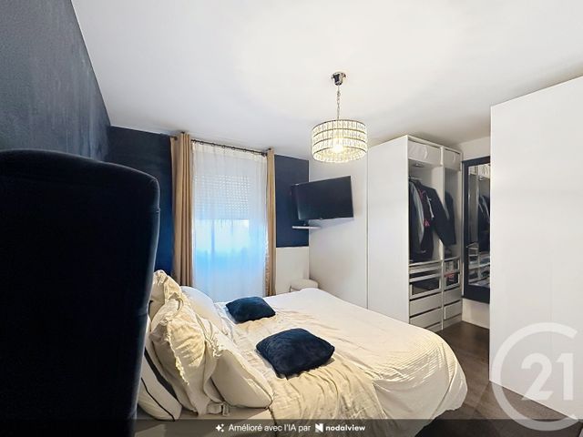 Appartement à vendre - 3 pièces - 64.84 m2 - THIAIS - 94 - ILE-DE-FRANCE - Century 21 A.A.R.S. Immo