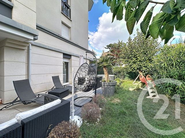 Appartement à vendre - 3 pièces - 64.84 m2 - THIAIS - 94 - ILE-DE-FRANCE - Century 21 A.A.R.S. Immo