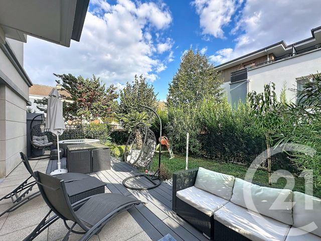 Appartement à vendre - 3 pièces - 64.84 m2 - THIAIS - 94 - ILE-DE-FRANCE - Century 21 A.A.R.S. Immo