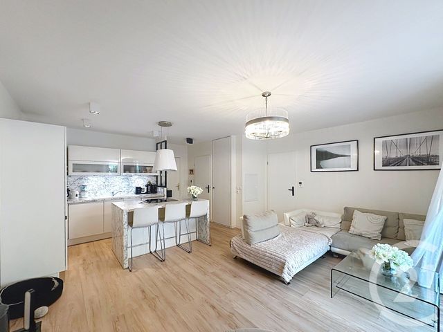 Appartement à vendre - 3 pièces - 64.84 m2 - THIAIS - 94 - ILE-DE-FRANCE - Century 21 A.A.R.S. Immo