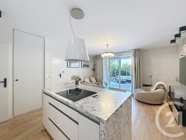 Appartement à vendre - 3 pièces - 64.84 m2 - THIAIS - 94 - ILE-DE-FRANCE - Century 21 A.A.R.S. Immo