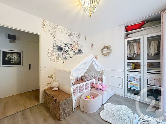 Appartement à vendre - 3 pièces - 64.84 m2 - THIAIS - 94 - ILE-DE-FRANCE - Century 21 A.A.R.S. Immo