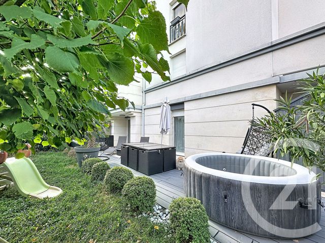 Appartement à vendre - 3 pièces - 64.84 m2 - THIAIS - 94 - ILE-DE-FRANCE - Century 21 A.A.R.S. Immo