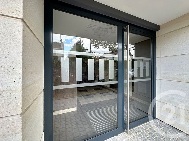 Appartement à vendre - 3 pièces - 64.84 m2 - THIAIS - 94 - ILE-DE-FRANCE - Century 21 A.A.R.S. Immo