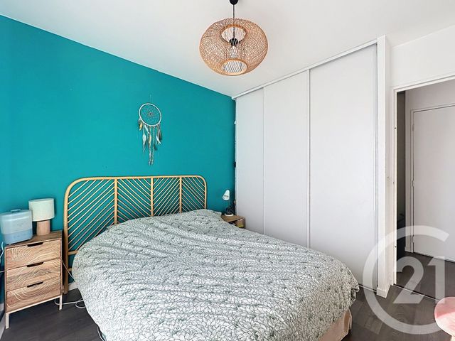 Appartement F3 à vendre - 3 pièces - 60.56 m2 - CRETEIL - 94 - ILE-DE-FRANCE - Century 21 A.A.R.S. Immo