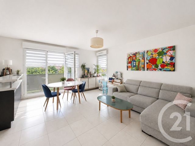 appartement - CRETEIL - 94