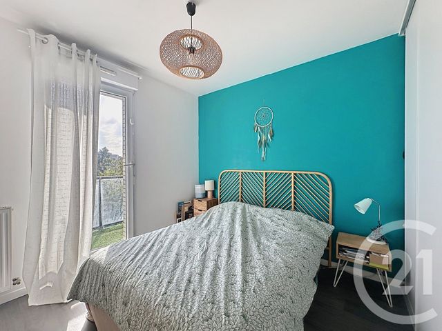 Appartement F3 à vendre - 3 pièces - 60.56 m2 - CRETEIL - 94 - ILE-DE-FRANCE - Century 21 A.A.R.S. Immo