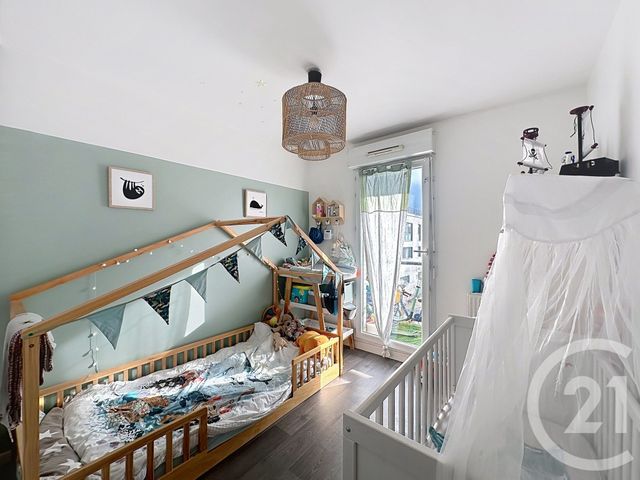 Appartement F3 à vendre - 3 pièces - 60.56 m2 - CRETEIL - 94 - ILE-DE-FRANCE - Century 21 A.A.R.S. Immo