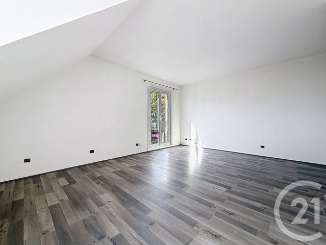 Appartement F2 bis à vendre - 3 pièces - 60.36 m2 - THIAIS - 94 - ILE-DE-FRANCE - Century 21 A.A.R.S. Immo