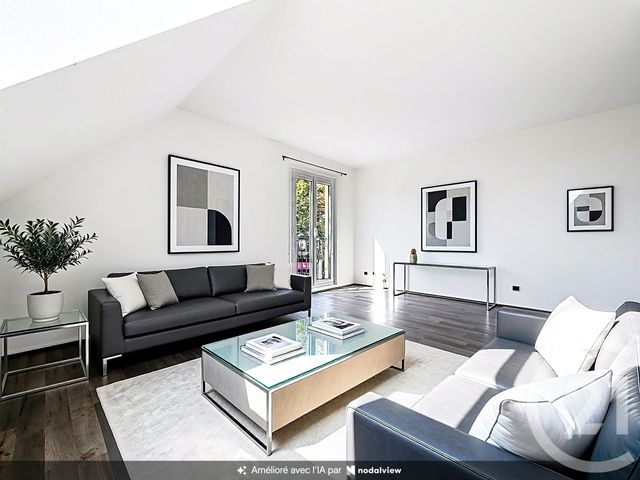 Appartement F2 Bis à vendre THIAIS
