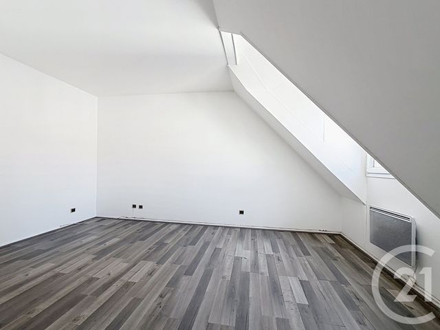 Appartement F2 bis à vendre - 3 pièces - 60.36 m2 - THIAIS - 94 - ILE-DE-FRANCE - Century 21 A.A.R.S. Immo