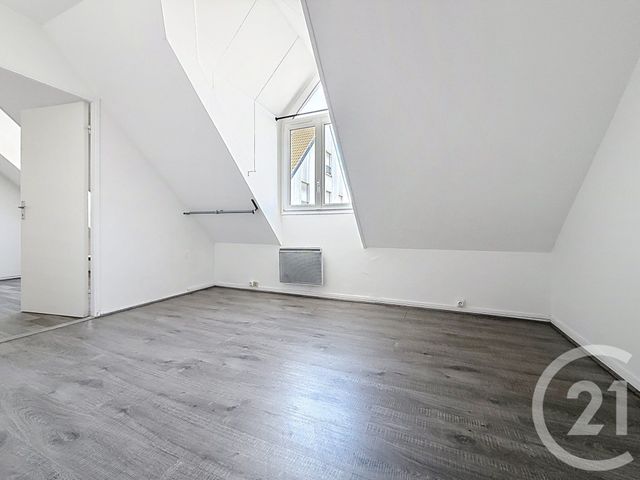 Appartement F2 bis à vendre - 3 pièces - 60.36 m2 - THIAIS - 94 - ILE-DE-FRANCE - Century 21 A.A.R.S. Immo