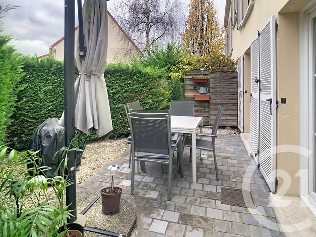 Appartement F3 à louer - 3 pièces - 59.49 m2 - THIAIS - 94 - ILE-DE-FRANCE - Century 21 A.A.R.S. Immo