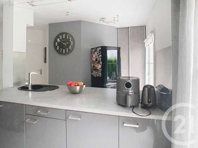 Appartement F3 à louer - 3 pièces - 59.49 m2 - THIAIS - 94 - ILE-DE-FRANCE - Century 21 A.A.R.S. Immo