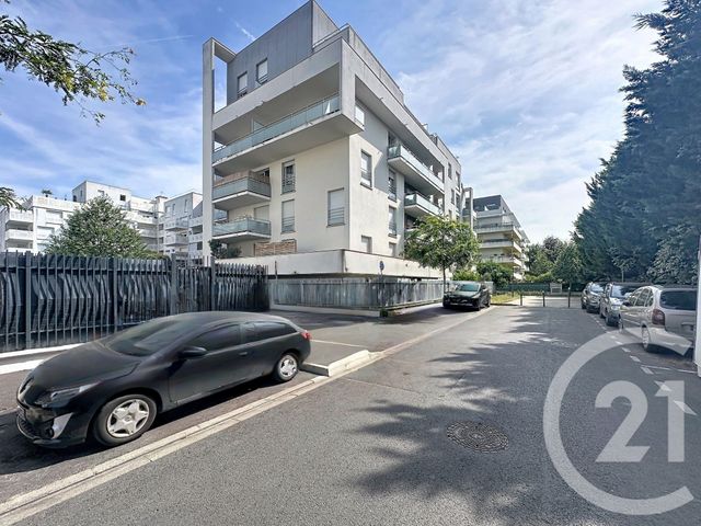 Appartement F2 à vendre - 2 pièces - 40.0 m2 - CHOISY LE ROI - 94 - ILE-DE-FRANCE - Century 21 A.A.R.S. Immo