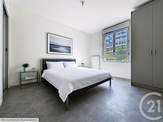 Appartement F2 à vendre - 2 pièces - 40.0 m2 - CHOISY LE ROI - 94 - ILE-DE-FRANCE - Century 21 A.A.R.S. Immo