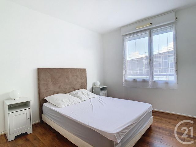 Appartement F4 à louer - 4 pièces - 77.64 m2 - ORLY - 94 - ILE-DE-FRANCE - Century 21 A.A.R.S. Immo